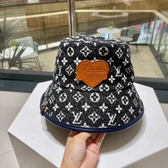 AUTHENTIC Louis Vuitton Hats
